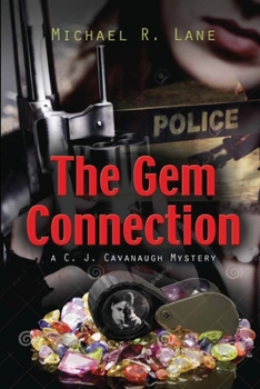 Paperback The Gem Connection (A C. J. Cavanagh Mystery) Book