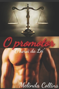 Paperback O Promotor [Portuguese] Book