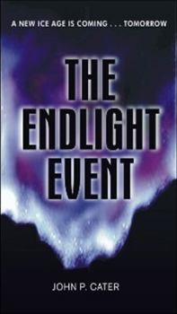 Paperback The Endlight Event Book