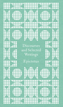 Hardcover Discourses and Selected Writings Book