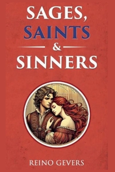 Paperback Sages, Saints and Sinners Book