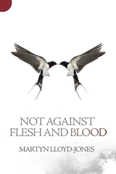 Not Against Flesh and Blood: The Battle Against Spiritual Wickedness in High Places (Weblink Guides)