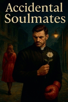 Paperback Accidental soulmates Book