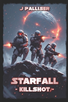 Killshot: An Age of Resistance Novel