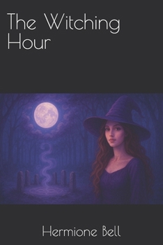 Paperback The Witching Hour Book