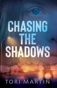 Paperback Chasing the Shadows Book