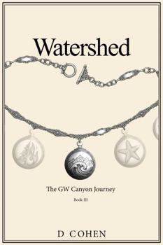 Paperback Watershed (GW Canyon Journey) Book