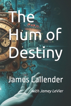 Paperback The Hum of Destiny Book
