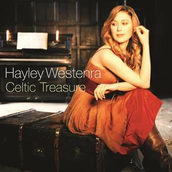Music - CD Celtic Treasure Book