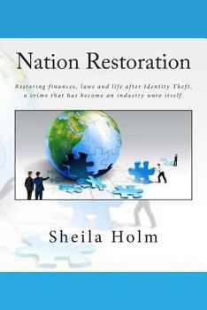 Paperback Nation Restoration Book