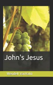 Paperback John's Jesus Book