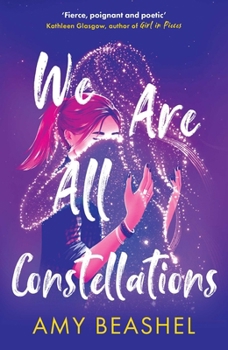 Paperback We Are All Constellations Book