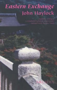 Paperback Eastern Exchange Book