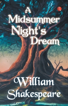 Paperback A Midsummer Night's Dream Book