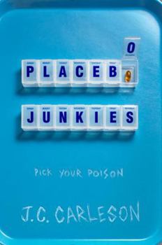 Paperback Placebo Junkies Book