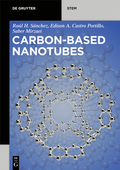 Paperback Carbon-Based Nanotubes Book