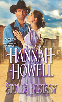 Mass Market Paperback Stolen Ecstasy Book