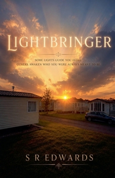 Paperback Lightbringer Book
