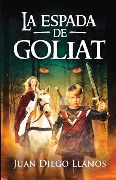 Paperback La Espada de Goliat [Spanish] Book