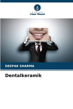 Paperback Dentalkeramik [German] Book