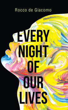 Paperback Every Night of Our Lives: Volume 236 Book