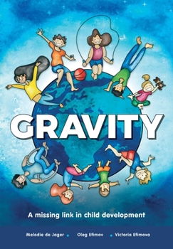 Paperback Gravity Book