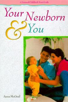 Paperback Your Newborn & You Book