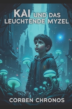 Paperback Kai und das Leuchtende Myzel: oder die Raumstation [German] Book