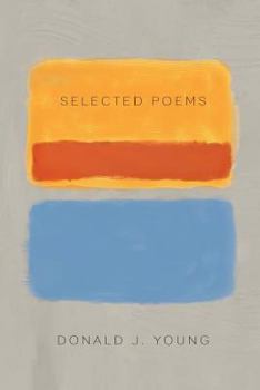 Paperback Selected Poems Book