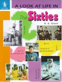 Paperback A Look at Life in the Sixties Book