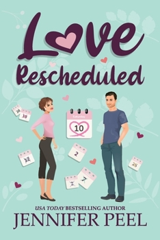 Paperback Love Rescheduled Book