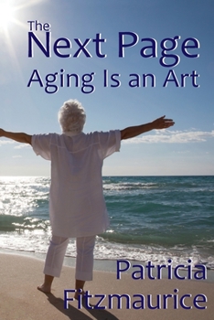 Paperback The Next Page [Large Print] Book