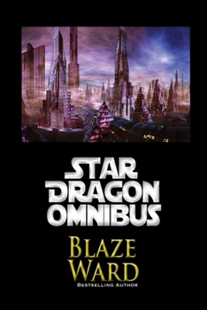 Paperback Star Dragon Omnibus Book