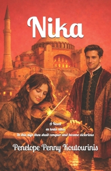 Paperback Nika Book