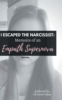 Hardcover I Escaped the Narcissist Book