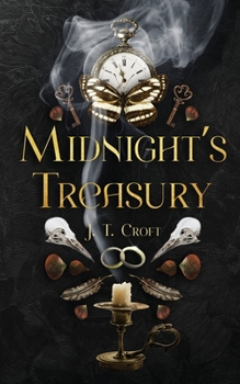 Paperback Midnight's Treasury Book