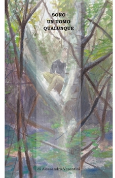 Paperback Sono un uomo qualunque [Italian] Book