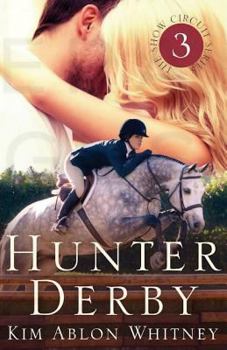 Paperback Hunter Derby Book