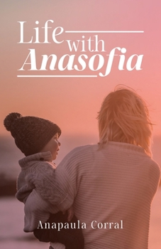 Paperback Life with Anasofia Book