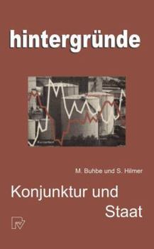 Paperback Konjunktur Und Staat [German] Book