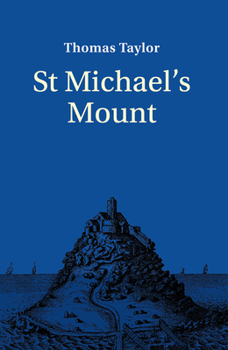 Paperback Saint Michael's Mount Book