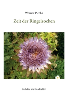Paperback Zeit der Ringelsocken [German] Book