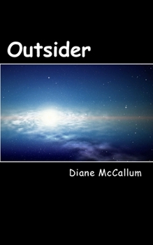 Paperback Outsider Book