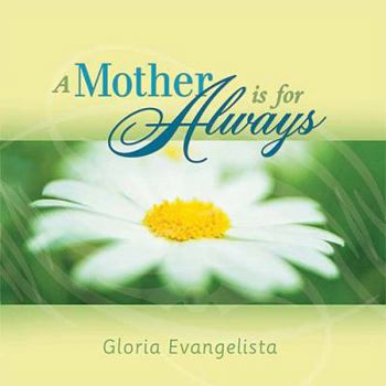 Hardcover A Mother Is for Always Book