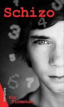 Paperback Schizo Book
