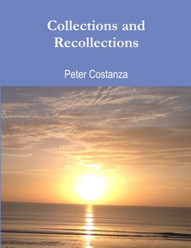 Paperback Collections and Recollections Book