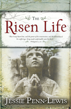 Paperback The Risen Life Book