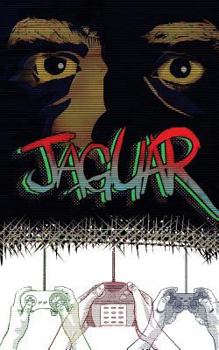 Paperback Jaguar Book