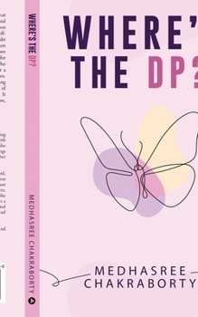 Paperback Where's the DP? Book