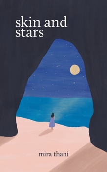 Paperback Skin and Stars Book